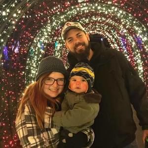 Meet your Posher, Stephen